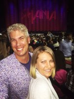 Shania Twain Rock This Country Tour With Gavin Degraw