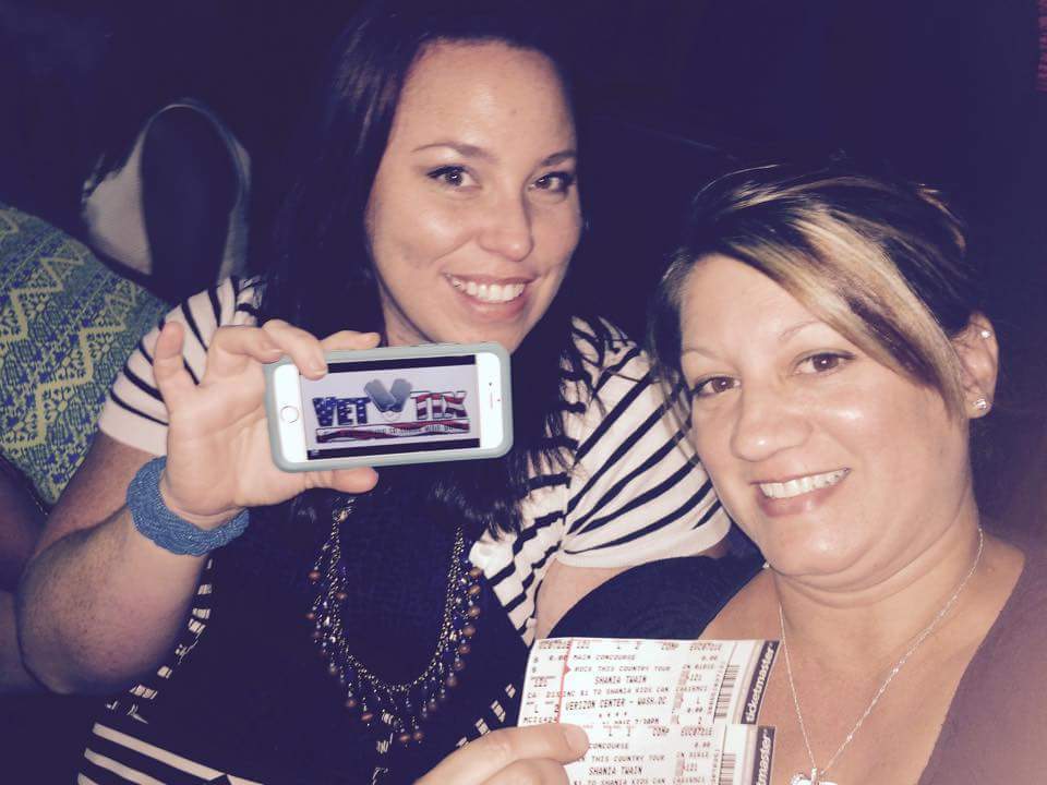 Shania Twain Rock This Country Tour With Gavin Degraw