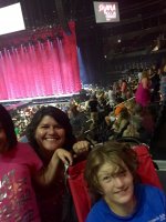 Shania Twain Rock This Country Tour With Gavin Degraw