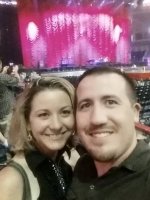Shania Twain Rock This Country Tour With Gavin Degraw