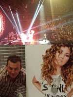 Shania Twain Rock This Country Tour With Gavin Degraw