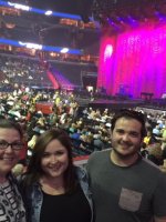 Shania Twain Rock This Country Tour With Gavin Degraw
