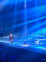 Shania Twain Rock This Country Tour With Gavin Degraw