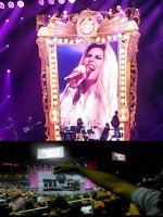 Shania Twain Rock This Country Tour With Gavin Degraw