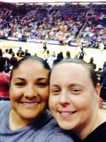 Phoenix Mercury vs. New York Liberty - WNBA - Lower Level Seating