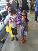 Scranton Railriders vs. Toledo Mud Hens - MILB
