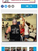 Summer Sizzle - So Cal Pro Wrestling