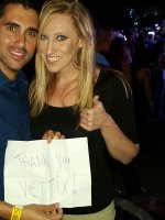 Fowler Fest - 18 and Over -  Presented by John T. Floores - Saturday