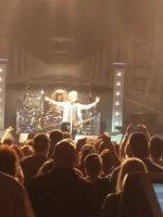Reo Speedwagon - Live in Concert - Presented by Twin River Casino - Friday