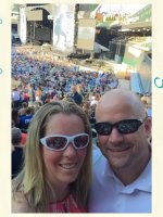Kenny Chesney and Jason Aldean: Two Tours - One Big Night - Sunday