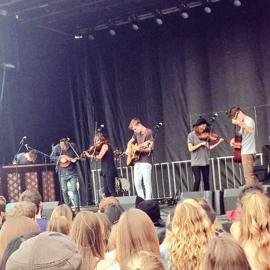 Landmark Music Festival - West Potomac Park - 40+ Artist's - Five Stages - 2 Days