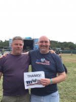 Landmark Music Festival - West Potomac Park - 40+ Artist's - Five Stages - 2 Days