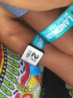 Landmark Music Festival - West Potomac Park - 40+ Artist's - Five Stages - 2 Days