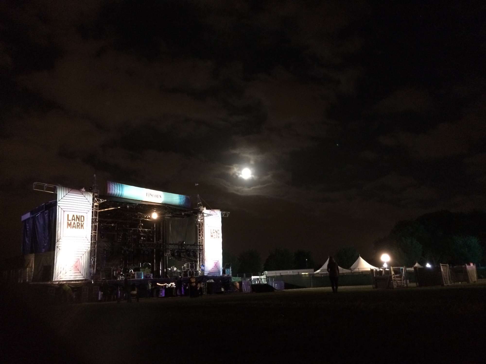 Landmark Music Festival - West Potomac Park - 40+ Artist's - Five Stages - 2 Days