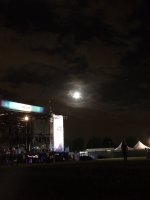 Landmark Music Festival - West Potomac Park - 40+ Artist's - Five Stages - 2 Days