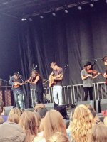 Landmark Music Festival - West Potomac Park - 40+ Artist's - Five Stages - 2 Days