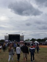 Landmark Music Festival - West Potomac Park - 40+ Artist's - Five Stages - 2 Days