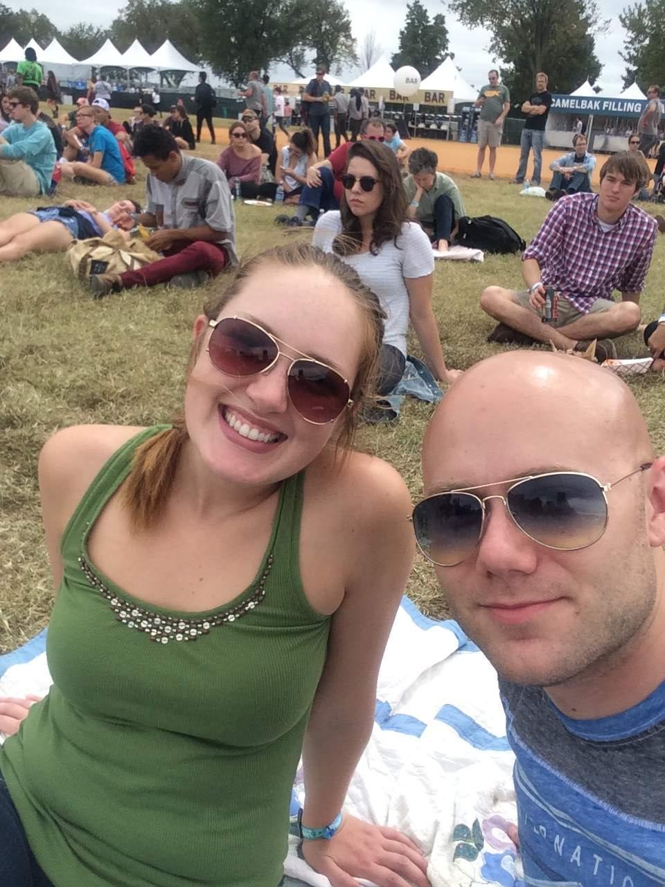 Landmark Music Festival - West Potomac Park - 40+ Artist's - Five Stages - 2 Days