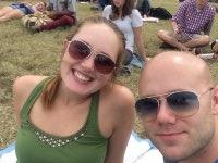 Landmark Music Festival - West Potomac Park - 40+ Artist's - Five Stages - 2 Days