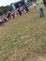 Landmark Music Festival - West Potomac Park - 40+ Artist's - Five Stages - 2 Days