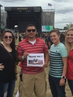 Landmark Music Festival - West Potomac Park - 40+ Artist's - Five Stages - 2 Days