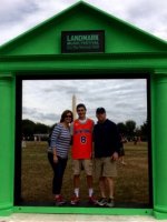Landmark Music Festival - West Potomac Park - 40+ Artist's - Five Stages - 2 Days