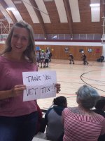 Lolitas De Los Muertos vs. Ship Wreckers