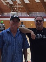 Lolitas De Los Muertos vs. Ship Wreckers