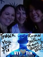 Rhymin-n-stealin - a Tribute to the Beastie Boys