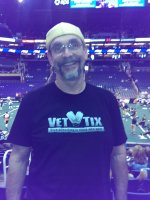 Arizona Rattlers vs. La Kiss - AFL - Afternoon Game