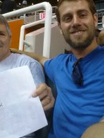 Arizona Rattlers vs. La Kiss - AFL - Afternoon Game