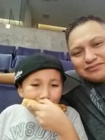 Arizona Rattlers vs. La Kiss - AFL - Afternoon Game