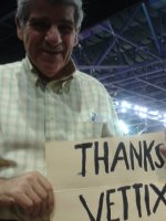 Arizona Rattlers vs. La Kiss - AFL - Afternoon Game