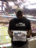 Arizona Rattlers vs. La Kiss - AFL - Afternoon Game