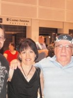 Arizona Rattlers vs. La Kiss - AFL - Afternoon Game