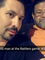 Arizona Rattlers vs. La Kiss - AFL - Afternoon Game