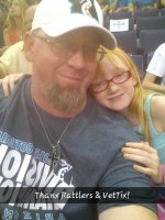 Arizona Rattlers vs. La Kiss - AFL - Afternoon Game