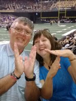 Arizona Rattlers vs. La Kiss - AFL - Afternoon Game