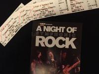 Wdve Presents - a Night of Symphonic Rock With the Pittsburgh Symphony Orchestra - Saturday