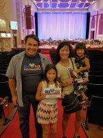 Toy Story 1, 2, 3 and Monsters Inc - Randy Newman Performing With the Pittsburgh Symphony Orchestra - Thursday