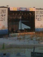 2011 DeLuna Music Festival 3 Day Pass (Pensacola Beach FL)  Oct '11 