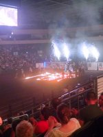 PBR Touring Pro Division - Presented by Hooey Brands Classic - Friday