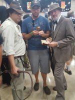 Alamo City Comic Con - Sunday One Day Pass