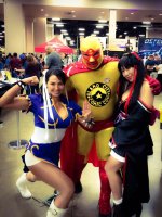 Alamo City Comic Con - Sunday One Day Pass
