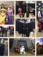 Alamo City Comic Con - Sunday One Day Pass