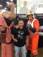 Alamo City Comic Con - Sunday One Day Pass