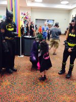 Alamo City Comic Con - Sunday One Day Pass