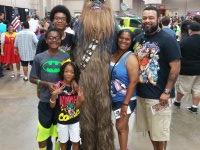 Alamo City Comic Con - Sunday One Day Pass