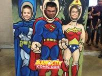 Alamo City Comic Con - Sunday One Day Pass