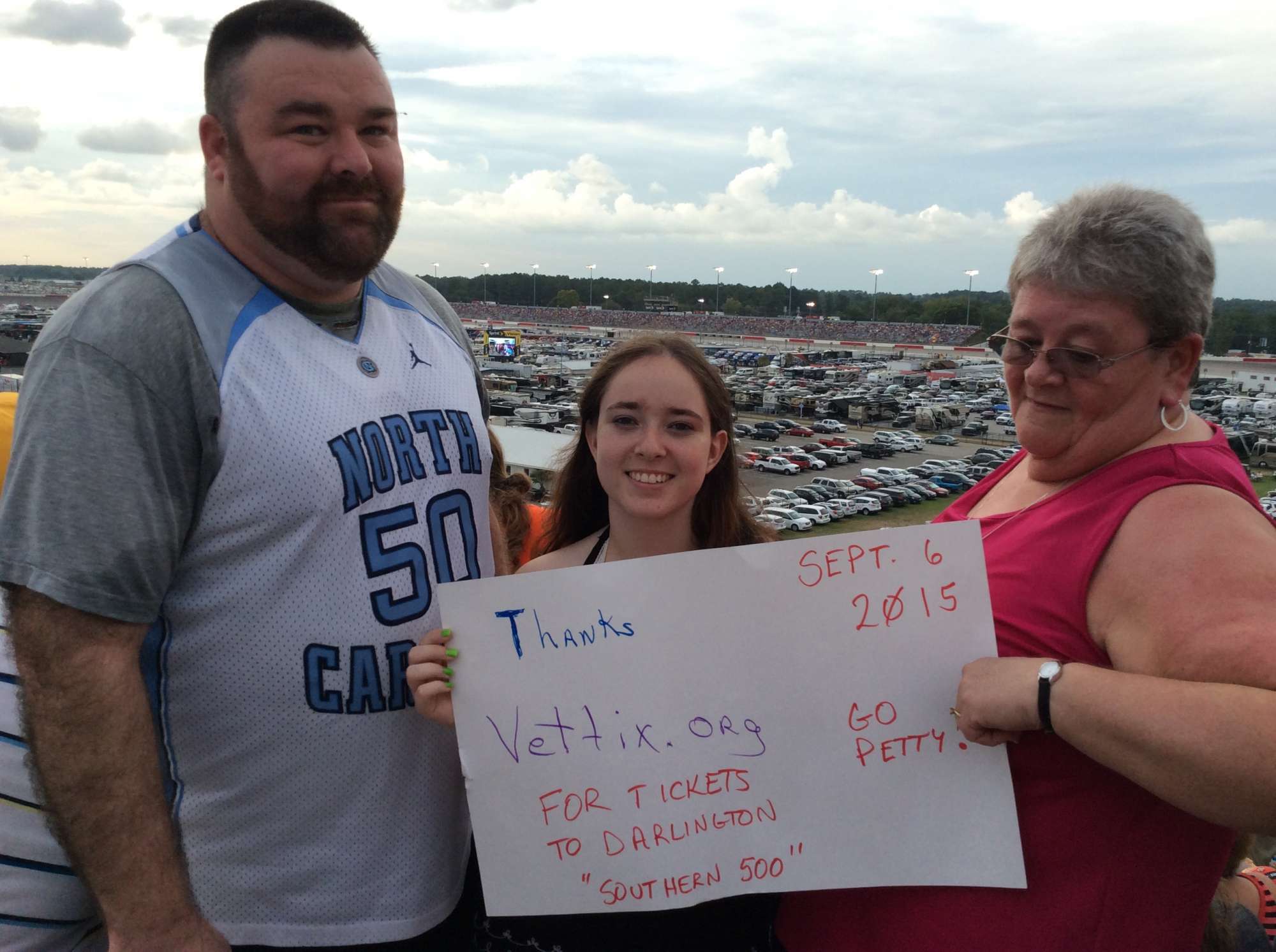 Bojangle's Southern 500 - Darlington Raceway - Nascar Sprint Cup Series